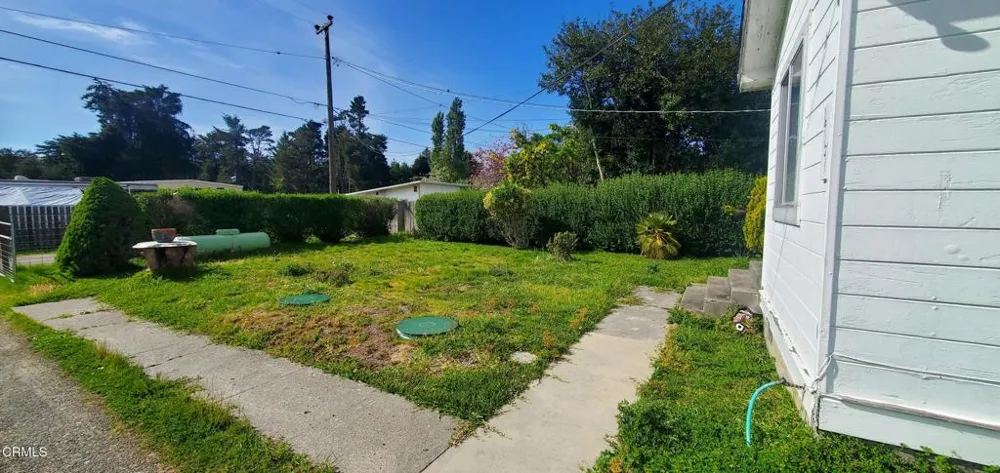 19121 Olsen Lane Fort Bragg, CA 95437