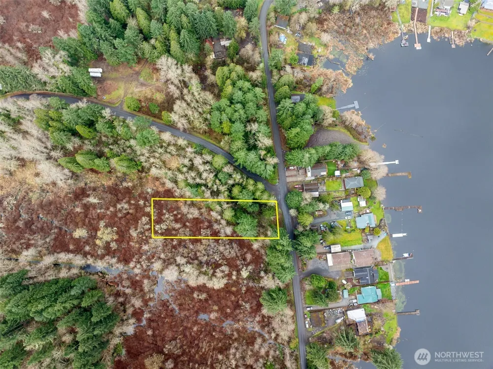 32617 Benbow Drive E Graham, WA 98338