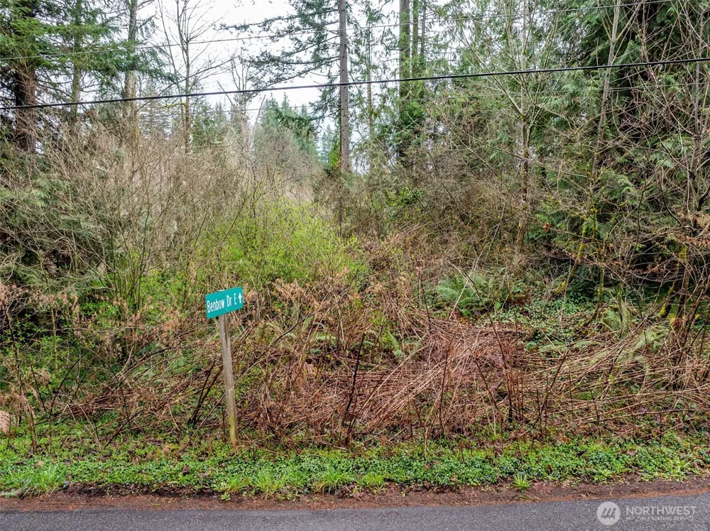 32617 Benbow Drive E Graham, WA 98338