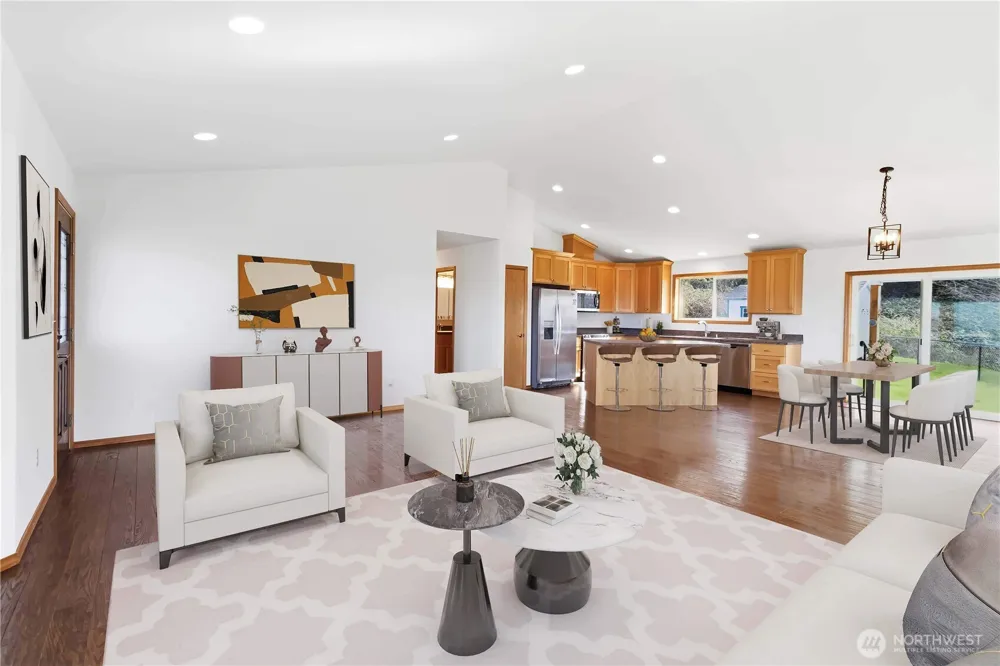 58 Alger Creek Heights Road Cathlamet, WA 98612