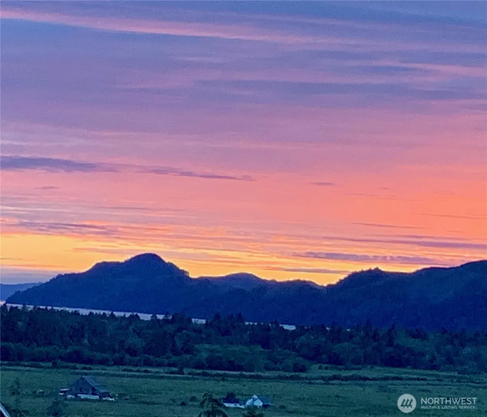 58 Alger Creek Heights Road Cathlamet, WA 98612