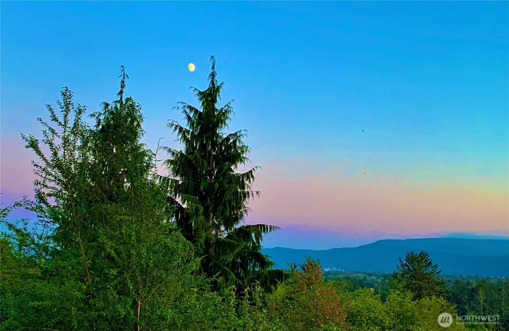 58 Alger Creek Heights Road Cathlamet, WA 98612