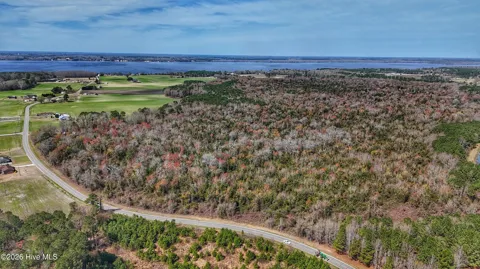 1612 Rocky Hock Landing Road