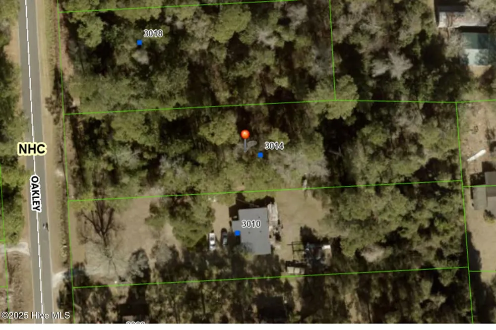 3014 Oakley Circle Castle Hayne, NC 28429