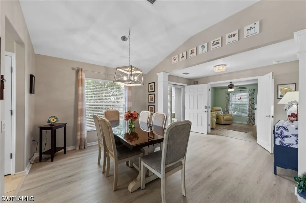 Horse Creek Road Fort Myers, FL 33913