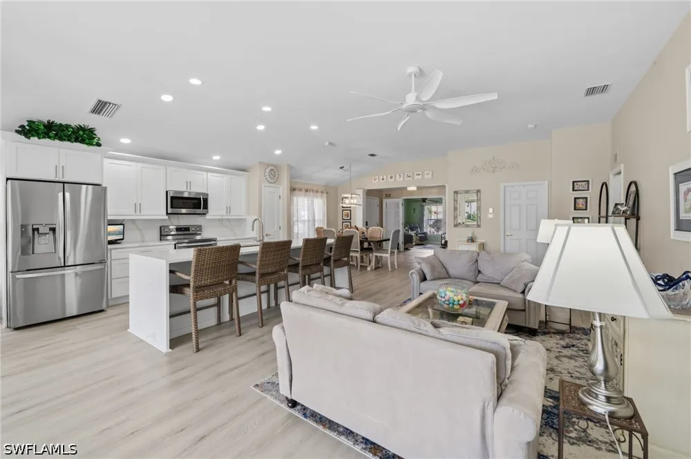 Horse Creek Road Fort Myers, FL 33913
