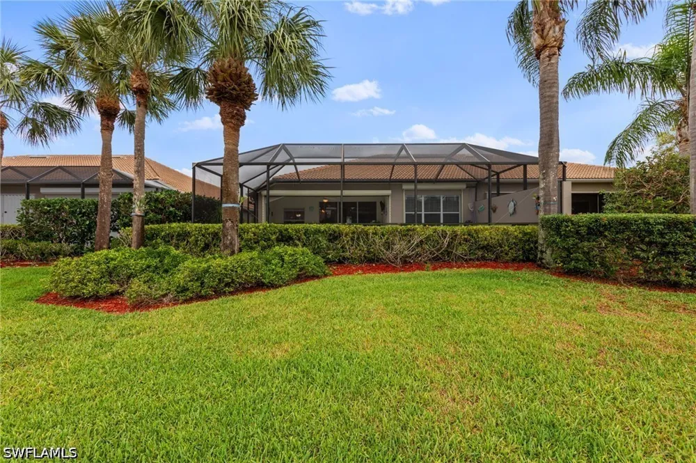 Horse Creek Road Fort Myers, FL 33913