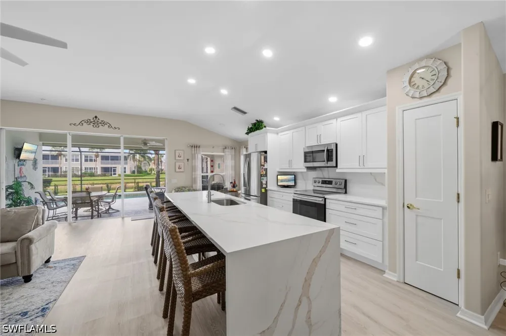 Horse Creek Road Fort Myers, FL 33913