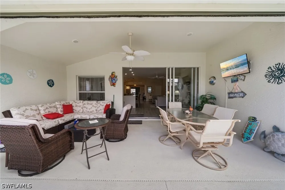 Horse Creek Road Fort Myers, FL 33913