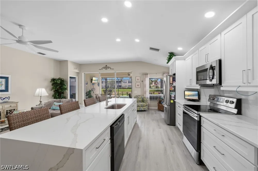 Horse Creek Road Fort Myers, FL 33913