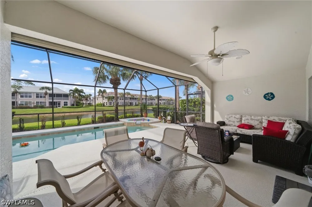 Horse Creek Road Fort Myers, FL 33913