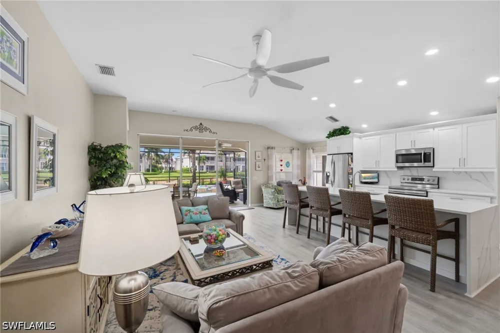 Horse Creek Road Fort Myers, FL 33913