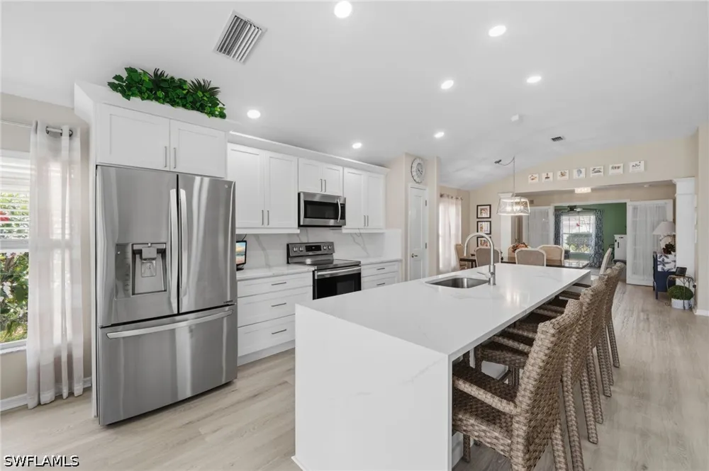Horse Creek Road Fort Myers, FL 33913