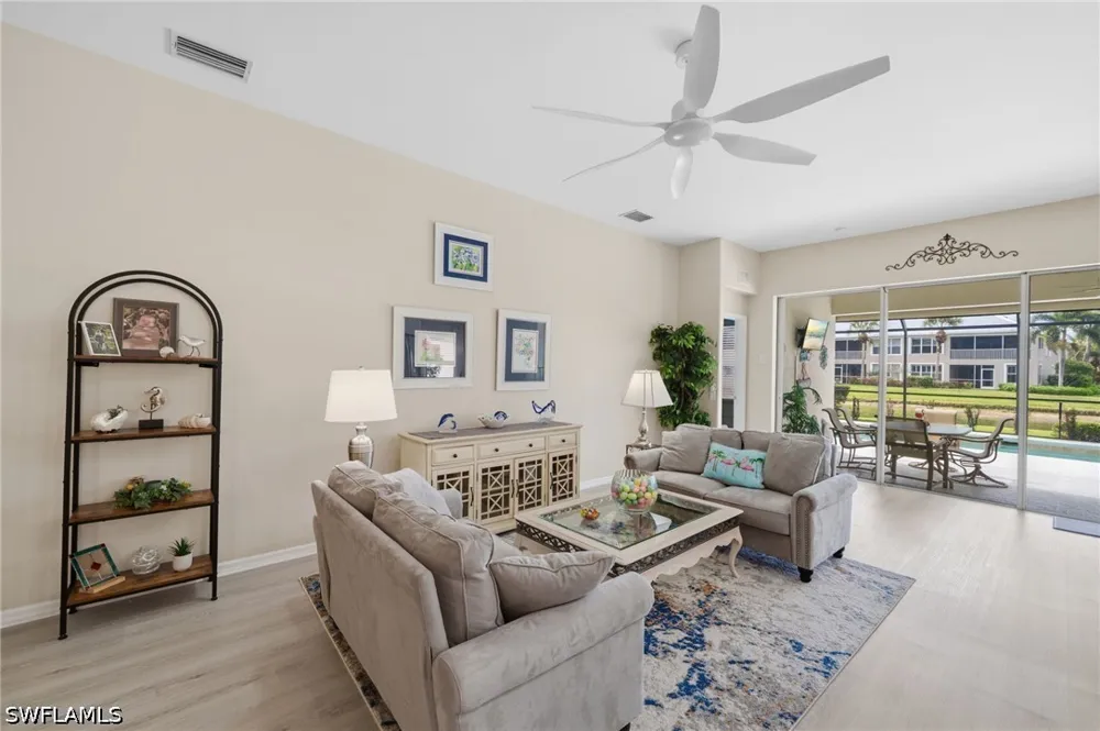 Horse Creek Road Fort Myers, FL 33913