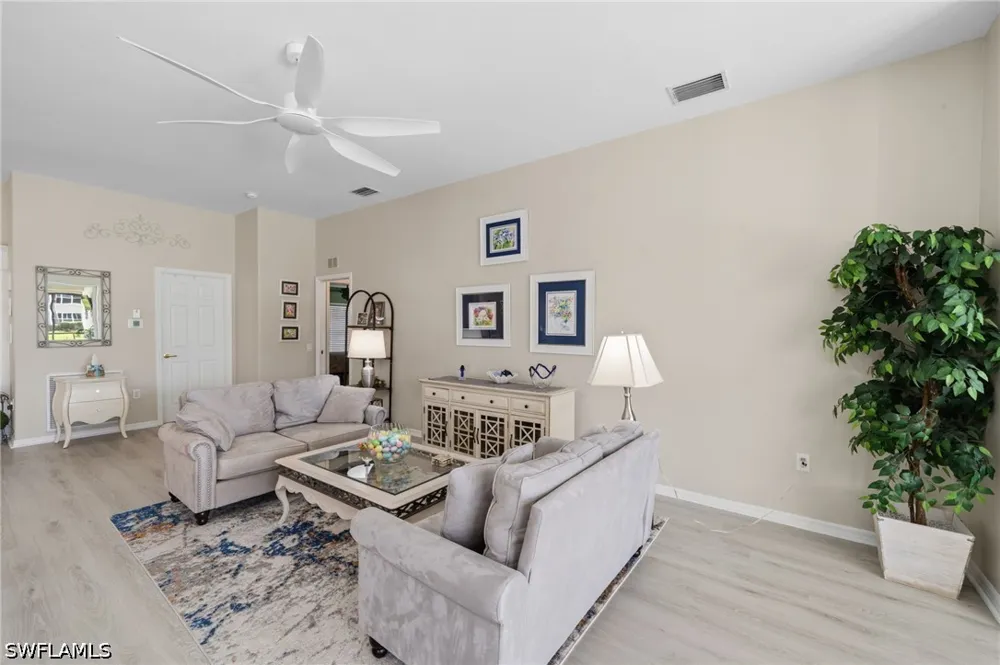 Horse Creek Road Fort Myers, FL 33913