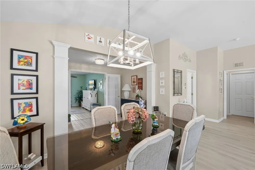 Horse Creek Road Fort Myers, FL 33913
