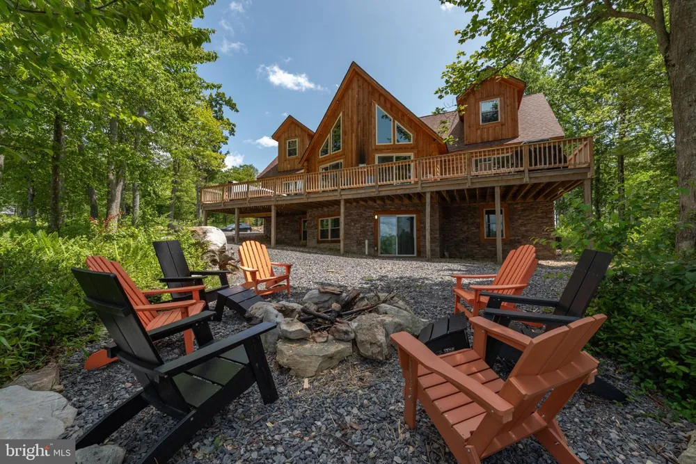 22 TAYLOR LANE Mc Henry, MD 21541