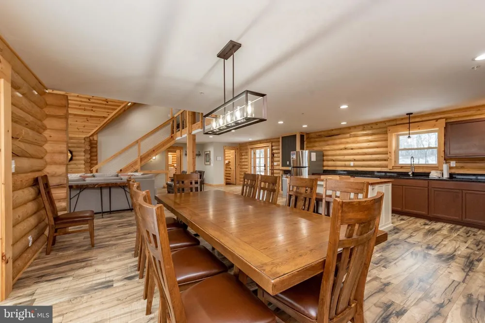 22 TAYLOR LANE Mc Henry, MD 21541