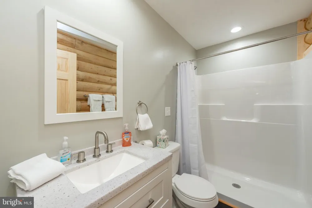 22 TAYLOR LANE Mc Henry, MD 21541