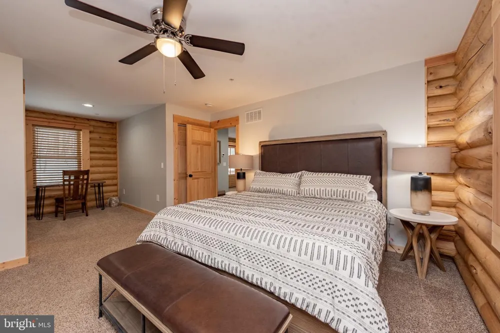 22 TAYLOR LANE Mc Henry, MD 21541