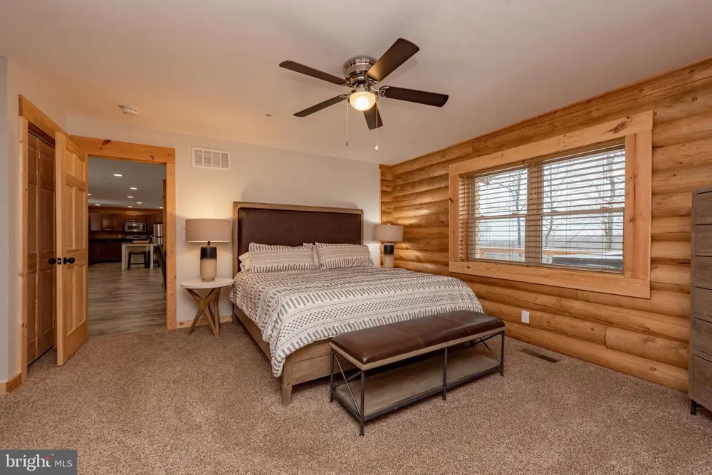22 TAYLOR LANE Mc Henry, MD 21541