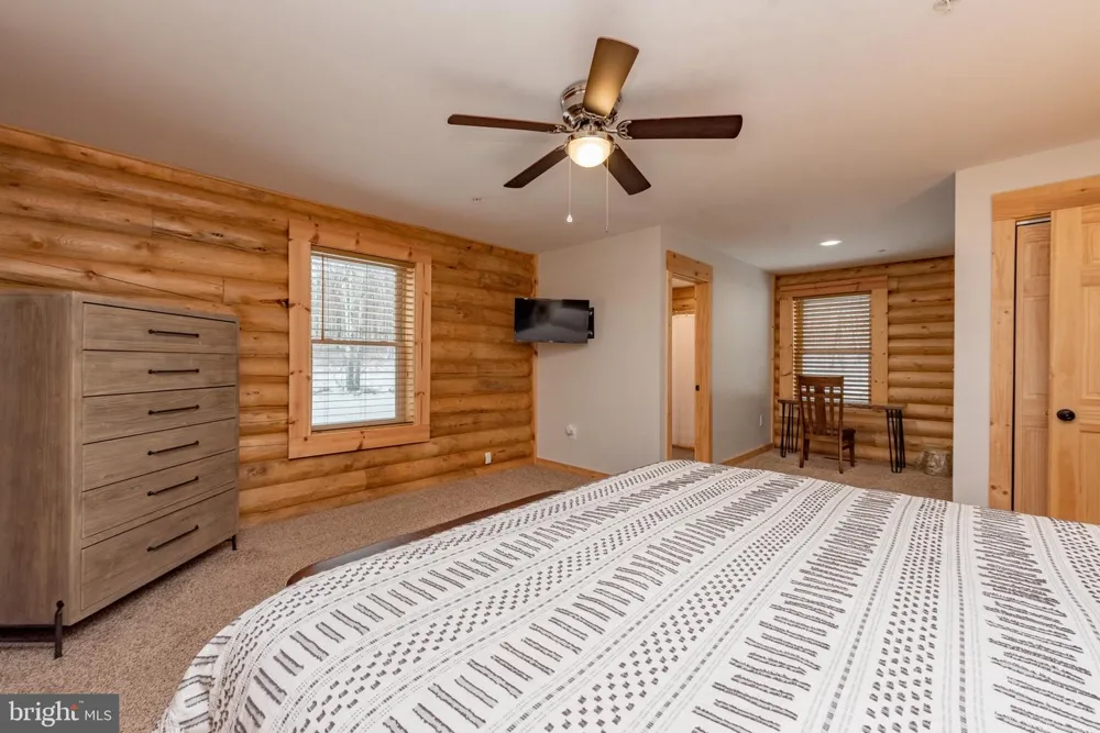 22 TAYLOR LANE Mc Henry, MD 21541