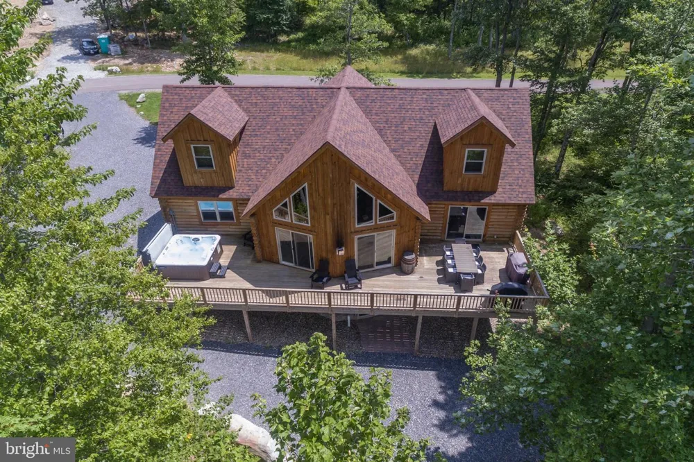 22 TAYLOR LANE Mc Henry, MD 21541
