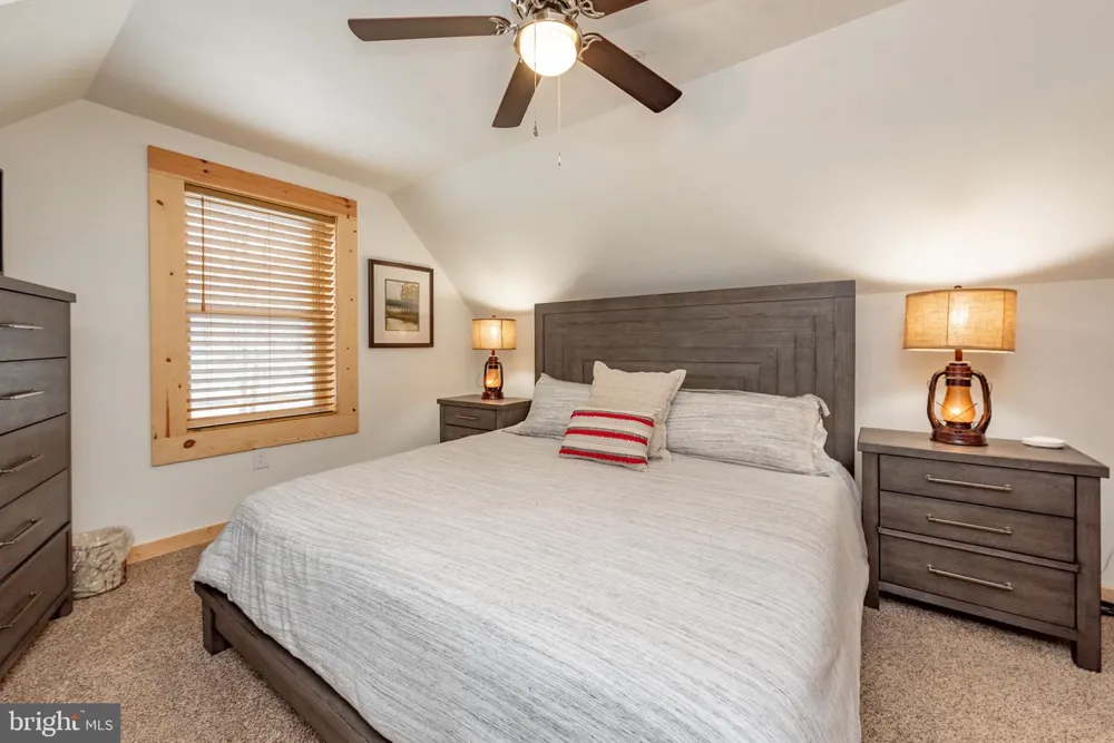 22 TAYLOR LANE Mc Henry, MD 21541