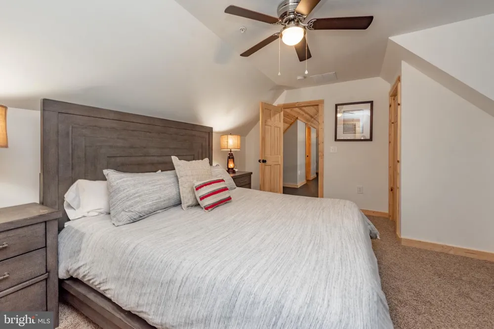22 TAYLOR LANE Mc Henry, MD 21541