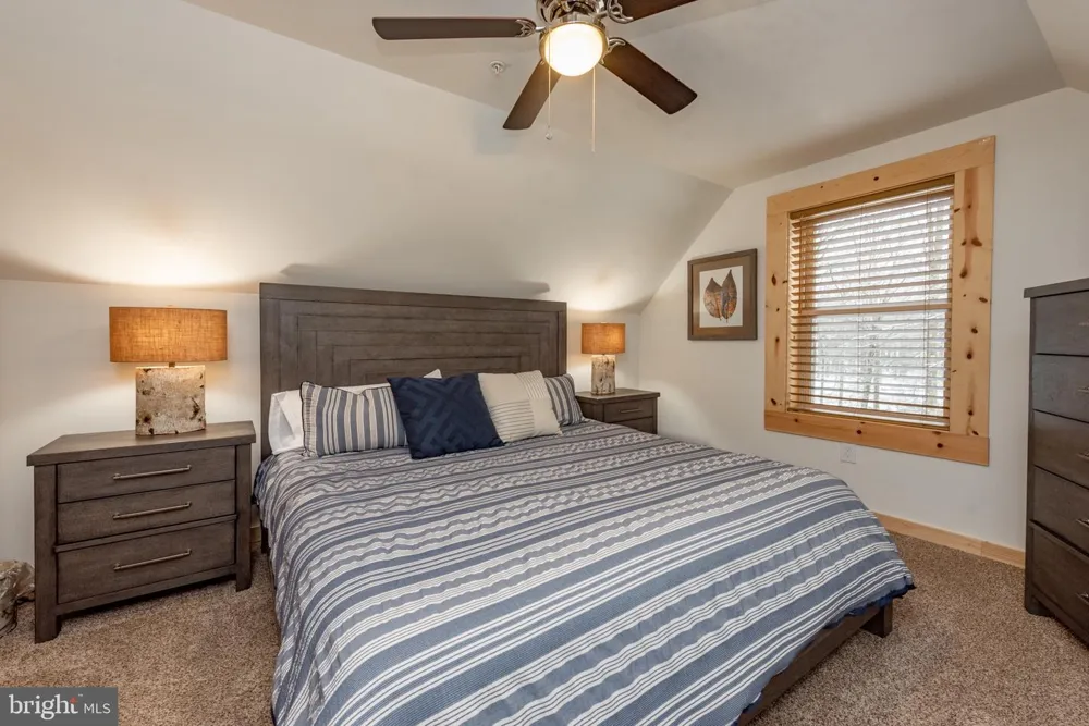 22 TAYLOR LANE Mc Henry, MD 21541