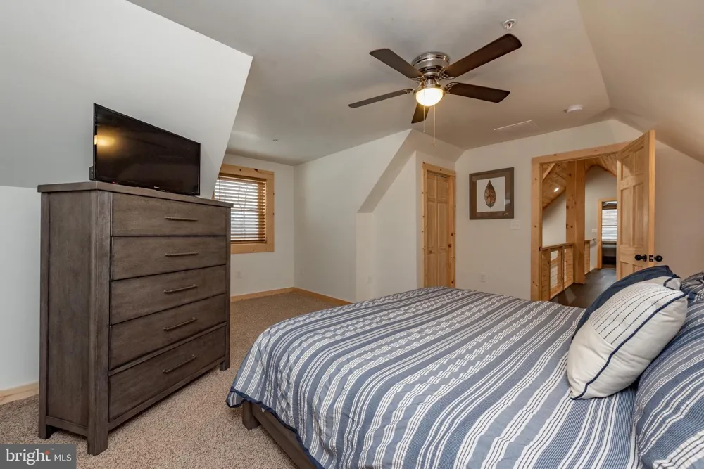 22 TAYLOR LANE Mc Henry, MD 21541