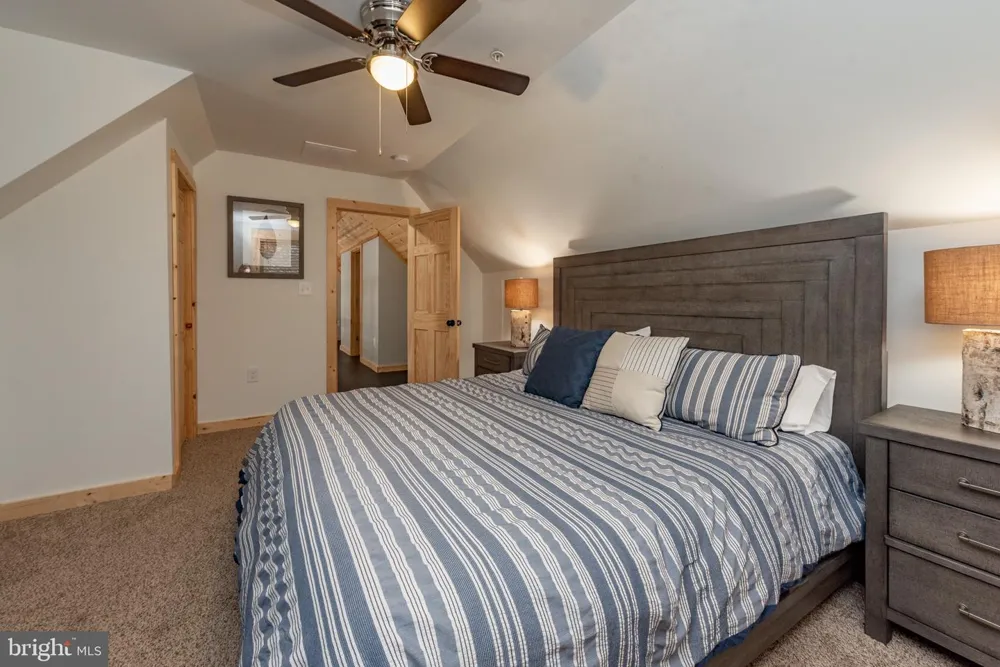 22 TAYLOR LANE Mc Henry, MD 21541