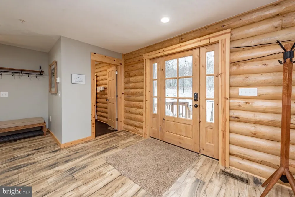 22 TAYLOR LANE Mc Henry, MD 21541