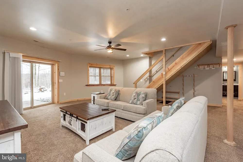 22 TAYLOR LANE Mc Henry, MD 21541