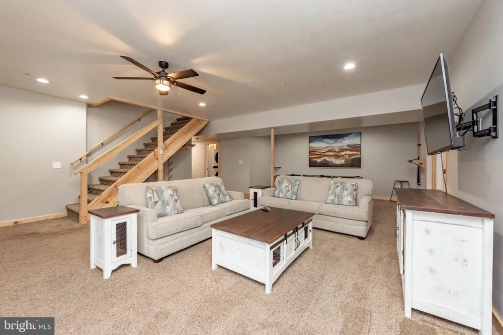 22 TAYLOR LANE Mc Henry, MD 21541