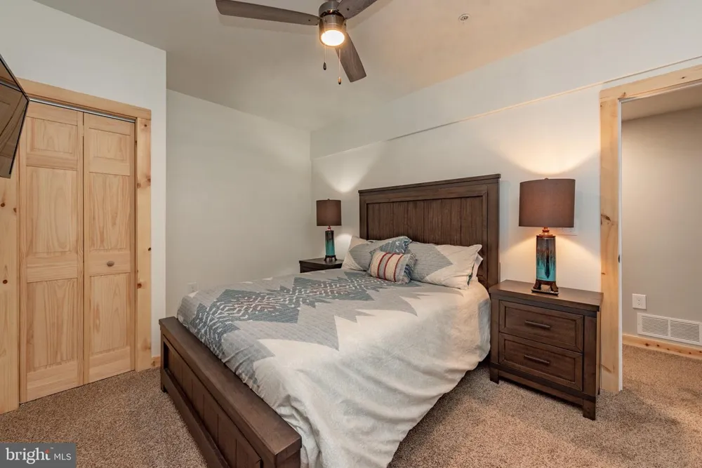 22 TAYLOR LANE Mc Henry, MD 21541