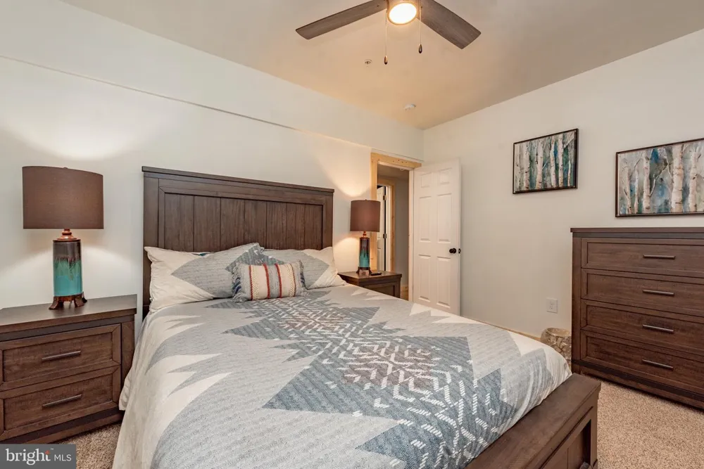 22 TAYLOR LANE Mc Henry, MD 21541