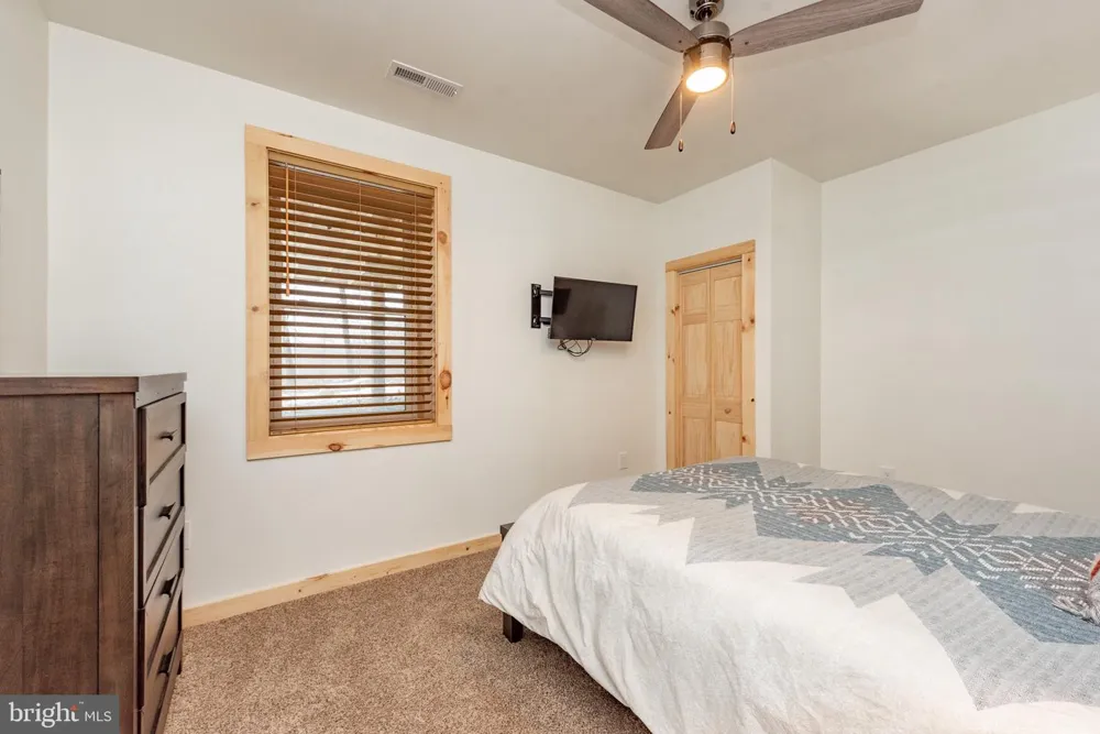22 TAYLOR LANE Mc Henry, MD 21541