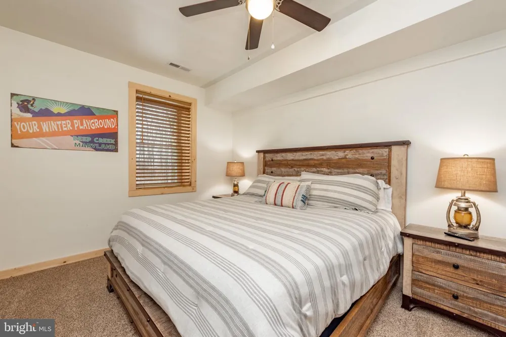 22 TAYLOR LANE Mc Henry, MD 21541