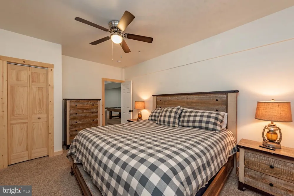 22 TAYLOR LANE Mc Henry, MD 21541