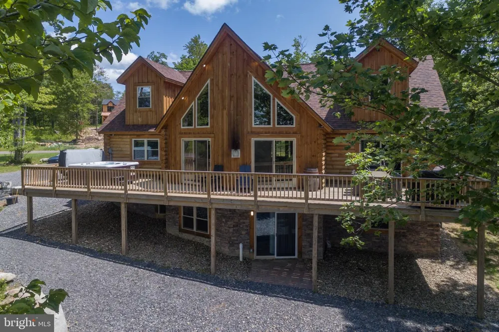 22 TAYLOR LANE Mc Henry, MD 21541