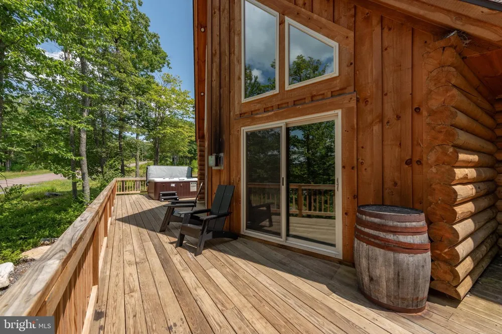 22 TAYLOR LANE Mc Henry, MD 21541