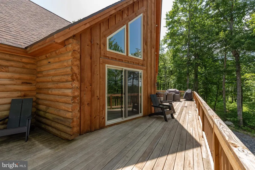22 TAYLOR LANE Mc Henry, MD 21541
