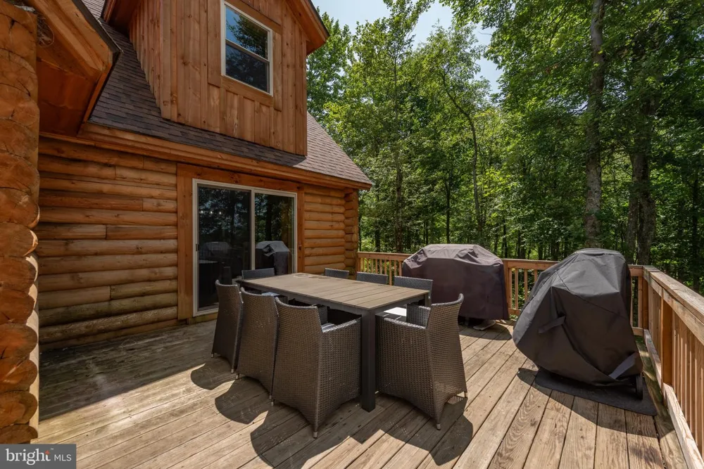 22 TAYLOR LANE Mc Henry, MD 21541