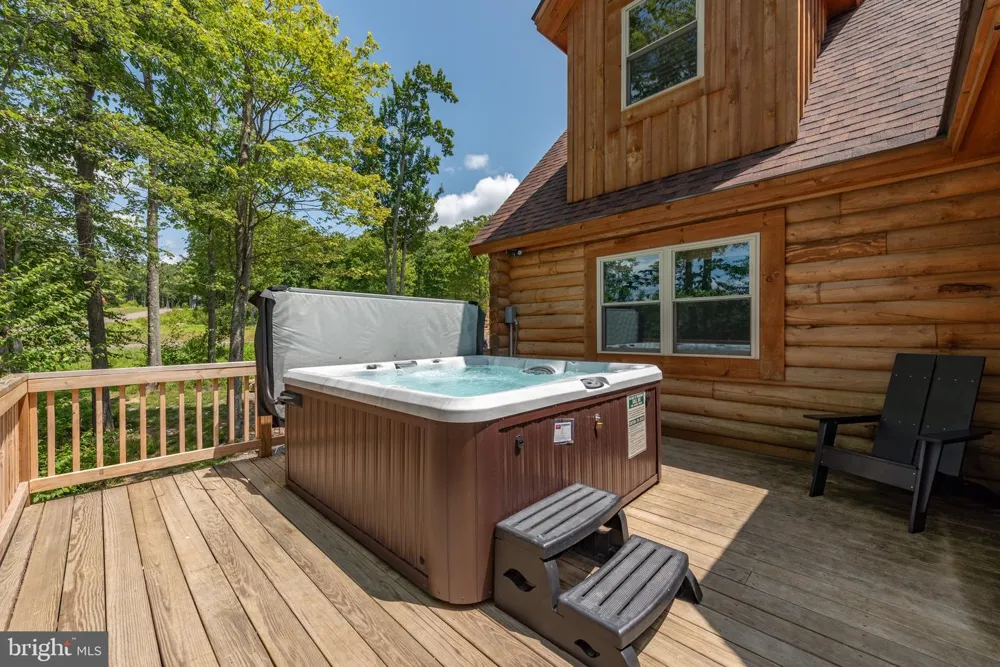 22 TAYLOR LANE Mc Henry, MD 21541