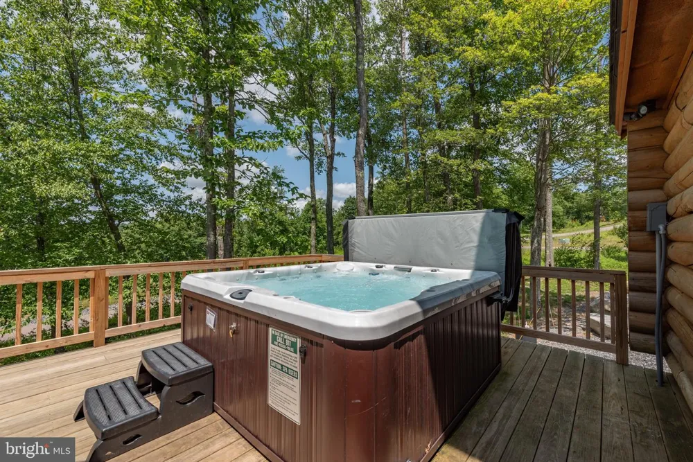 22 TAYLOR LANE Mc Henry, MD 21541