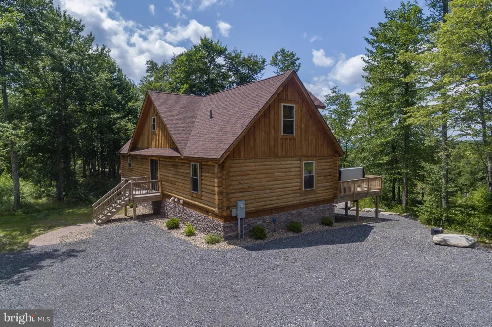 22 TAYLOR LANE Mc Henry, MD 21541