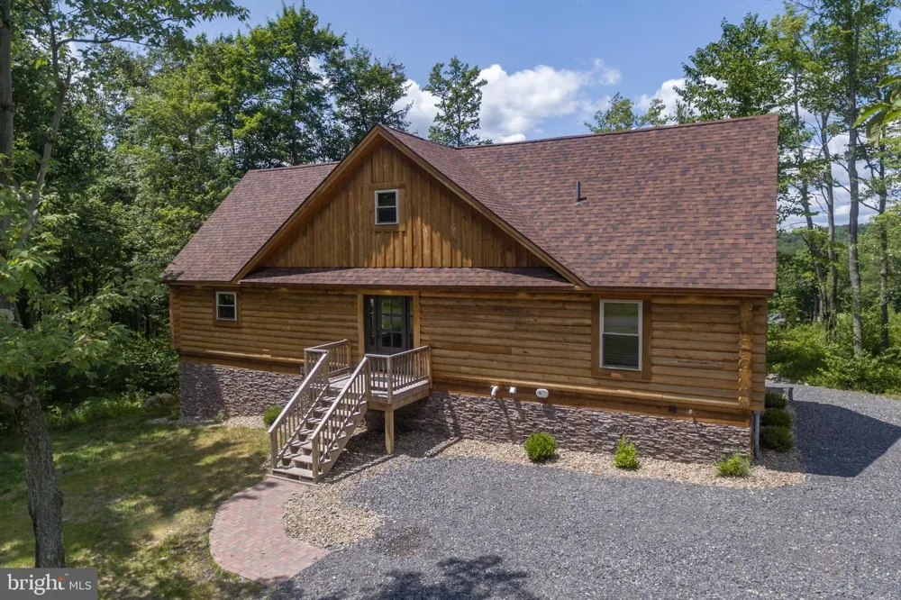 22 TAYLOR LANE Mc Henry, MD 21541
