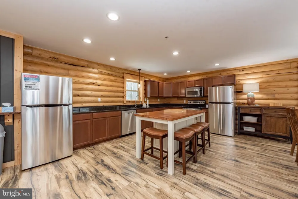 22 TAYLOR LANE Mc Henry, MD 21541