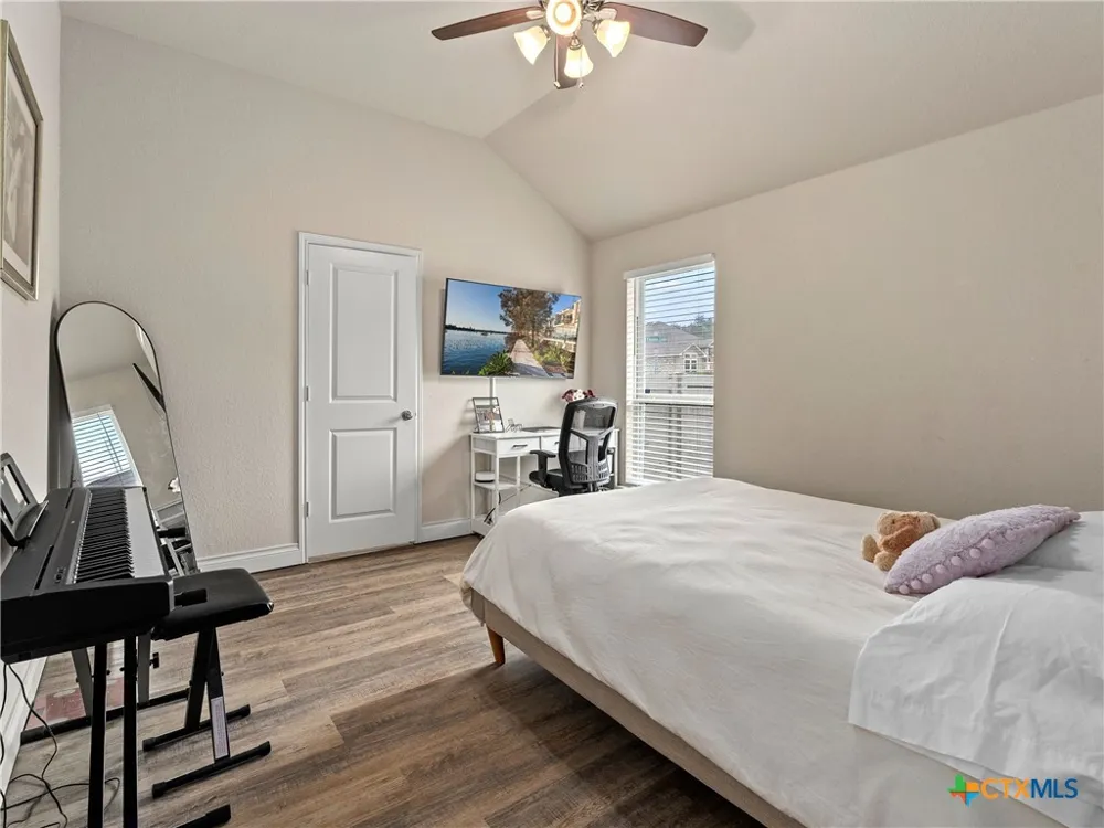 1186 Yaupon Loop New Braunfels, TX 78132